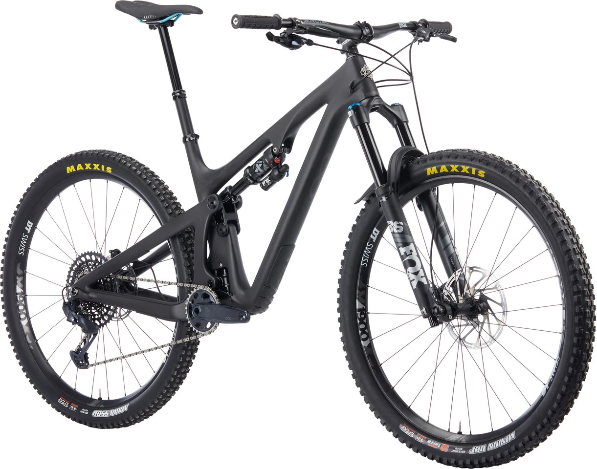 SB130 C2 C/Series Carbon 29" Mountainbike 2 SB130 C2 C/Series Carbon 29" Mountainbike – Bild 2