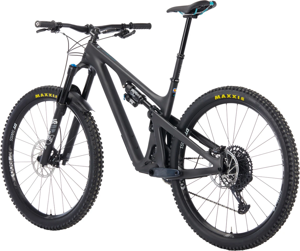 SB130 C2 C/Series Carbon 29" Mountainbike 3 SB130 C2 C/Series Carbon 29" Mountainbike – Bild 3