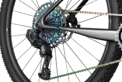 Cannondale Scalpel HT Hi-MOD Ultimate Carbon 29" Mountainbike -Der Erfolg Geschaft 474653