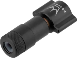 Holeshot CO2 Tyre Inflator Kit CO2-Kartuschenpumpe + 25 G Kartusche -Der Erfolg Geschaft 474783