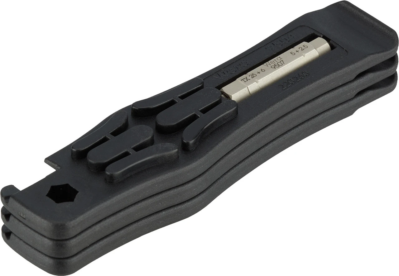 Wera Bicycle Set 15 1 Wera Bicycle Set 15