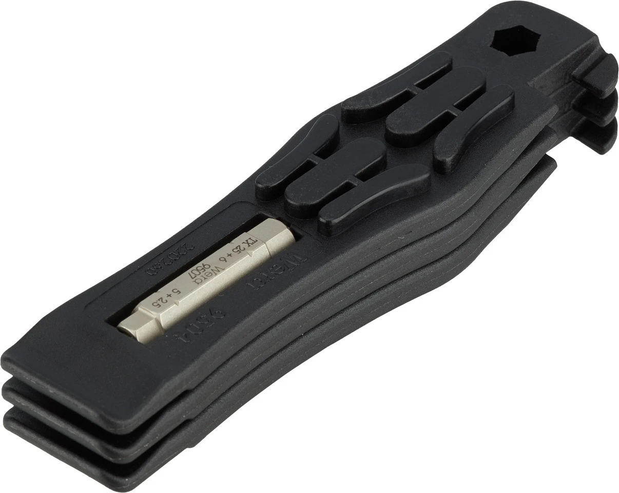 Wera Bicycle Set 15 2 Wera Bicycle Set 15 – Bild 2