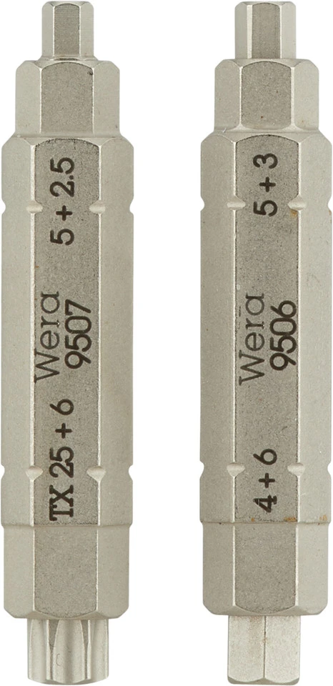 Wera Bicycle Set 15 5 Wera Bicycle Set 15 – Bild 5