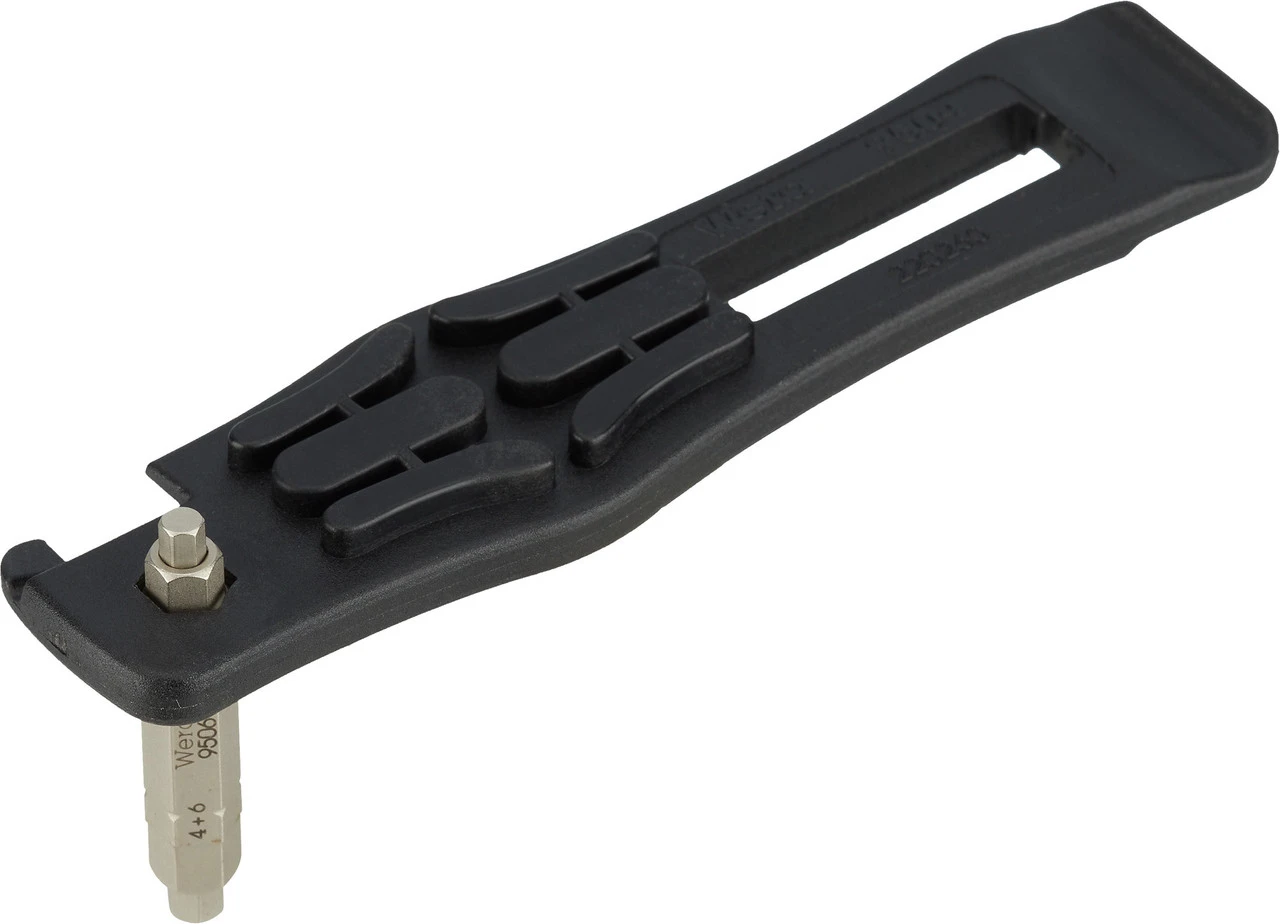 Wera Bicycle Set 15 6 Wera Bicycle Set 15 – Bild 6