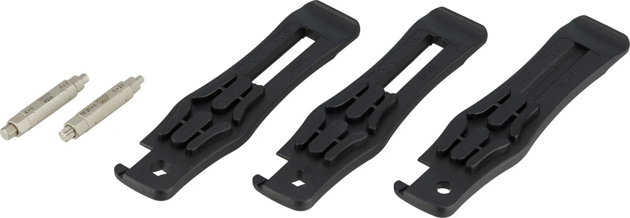 Wera Bicycle Set 15 7 Wera Bicycle Set 15 – Bild 7