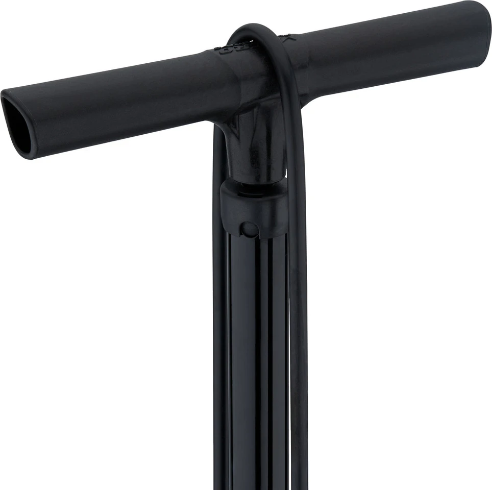 Lezyne Macro Floor Drive DV Standpumpe Modell 2022 2 Lezyne Macro Floor Drive DV Standpumpe Modell 2022 – Bild 2