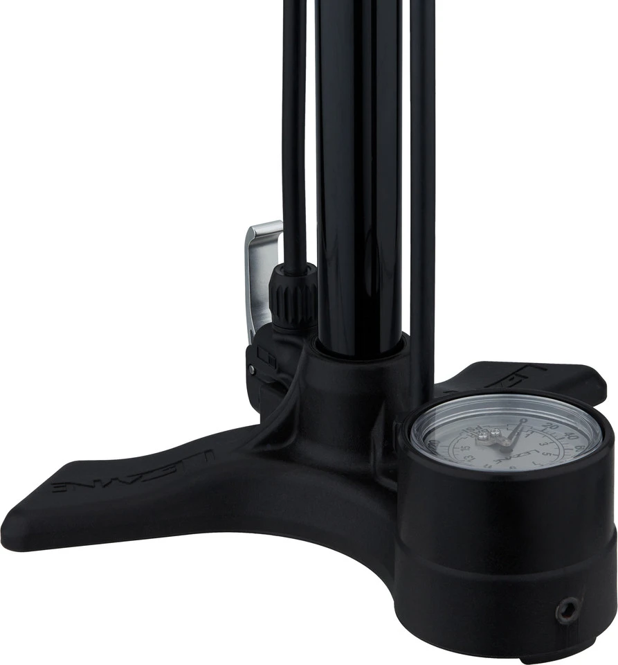 Lezyne Macro Floor Drive DV Standpumpe Modell 2022 3 Lezyne Macro Floor Drive DV Standpumpe Modell 2022 – Bild 3