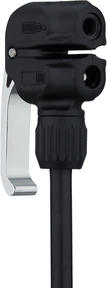 Lezyne Macro Floor Drive DV Standpumpe Modell 2022 10 Lezyne Macro Floor Drive DV Standpumpe Modell 2022 – Bild 10