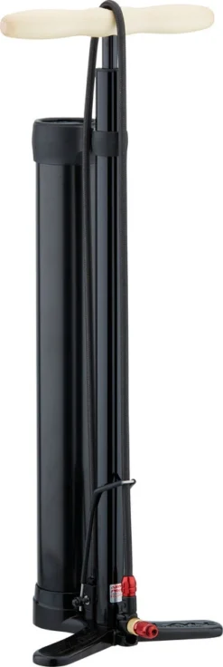 Lezyne Digital Pressure Over Drive Standpumpe