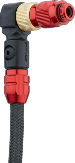 Lezyne Digital Pressure Over Drive Standpumpe -Der Erfolg Geschaft 477942