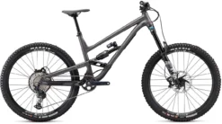 Commencal Clash Essential 27,5" Mountainbike Modell 2022