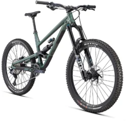 Commencal Clash Essential 27,5" Mountainbike Modell 2022 -Der Erfolg Geschaft 478745