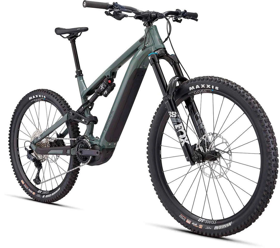Commencal Meta Power SX Essential 29" / 27,5" E-Mountainbike 2 Commencal Meta Power SX Essential 29" / 27,5" E-Mountainbike – Bild 2