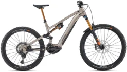 Commencal Meta Power SX Signature 29" / 27,5" E-Mountainbike