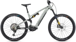 Commencal Meta Power TR ÖHLINS Edition 29" E-Mountainbike