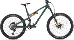 Commencal Meta SX ÖHLINS Edition 29" / 27,5" Mountainbike