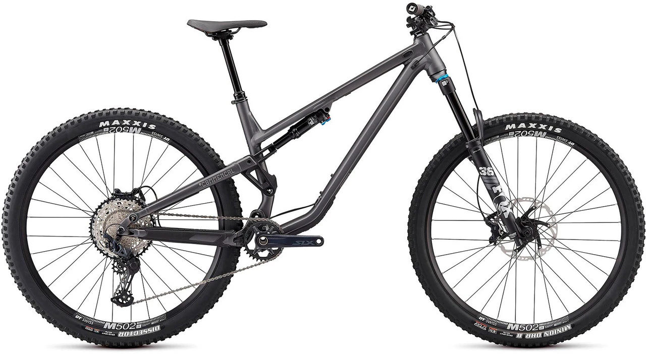 Commencal Meta TR Essential 29" Mountainbike V.2 Modell 2022 1 Commencal Meta TR Essential 29" Mountainbike V.2 Modell 2022