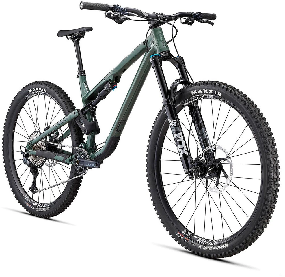 Commencal Meta TR Essential 29" Mountainbike V.2 Modell 2022 6 Commencal Meta TR Essential 29" Mountainbike V.2 Modell 2022 – Bild 6