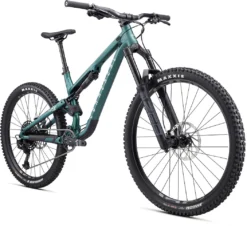 Commencal Meta SX Ride 29" / 27,5" Mountainbike -Der Erfolg Geschaft 478822