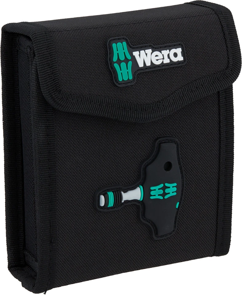 Wera Kraftform Kompakt 400 RA Set 1 2 Wera Kraftform Kompakt 400 RA Set 1 – Bild 2
