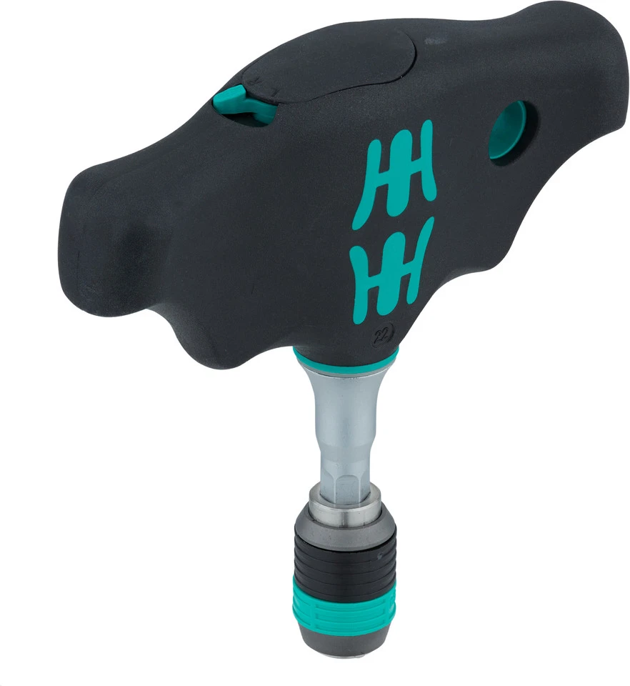 Wera Kraftform Kompakt 400 RA Set 1 5 Wera Kraftform Kompakt 400 RA Set 1 – Bild 5