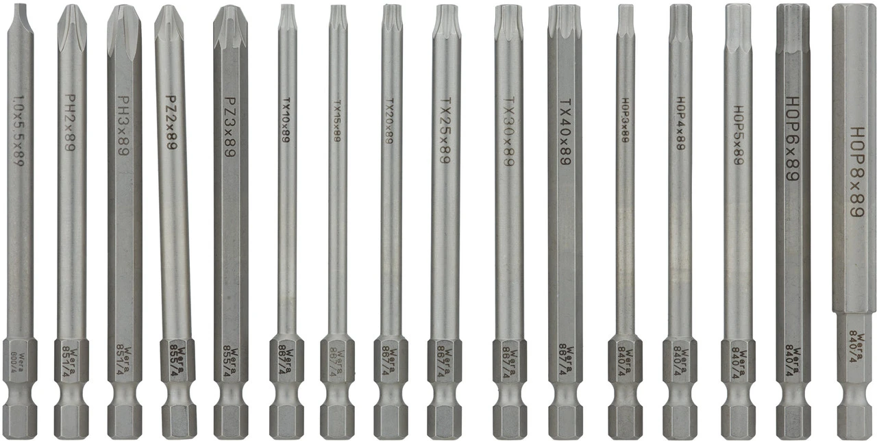 Wera Kraftform Kompakt 400 RA Set 1 6 Wera Kraftform Kompakt 400 RA Set 1 – Bild 6
