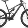 Specialized Stumpjumper EVO Expert Carbon 29" Mountainbike