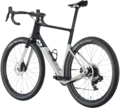 3T Exploro RaceMax Boost Rival XPLR Carbon 27,5" E-Gravelbike -Der Erfolg Geschaft 483426