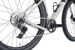 3T Exploro RaceMax Boost Rival XPLR Carbon 27,5" E-Gravelbike -Der Erfolg Geschaft 483429