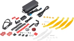 3T Exploro RaceMax Boost Rival XPLR Carbon 27,5" E-Gravelbike -Der Erfolg Geschaft 483436