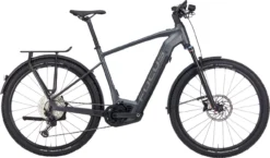 Focus AVENTURA² 6.9 29" E-Trekking-Bike Modell 2023