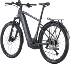 Focus AVENTURA² 6.9 29" E-Trekking-Bike Modell 2023 -Der Erfolg Geschaft 483654