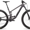 Santa Cruz Tallboy 5 C S 29" Mountainbike
