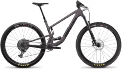 Santa Cruz Tallboy 5 C S 29" Mountainbike
