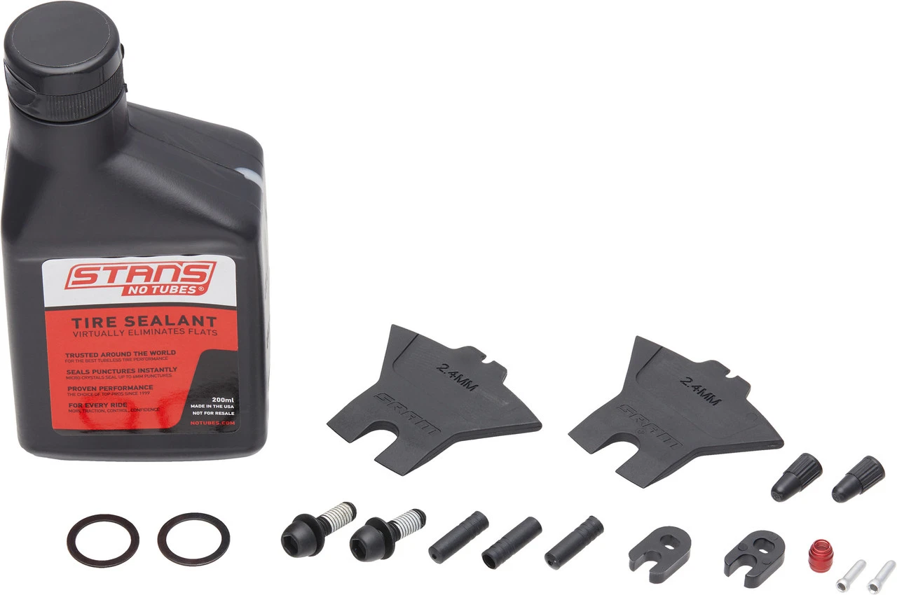 SB115 C2 C/Series Carbon 29" Mountainbike 9 SB115 C2 C/Series Carbon 29" Mountainbike – Bild 9