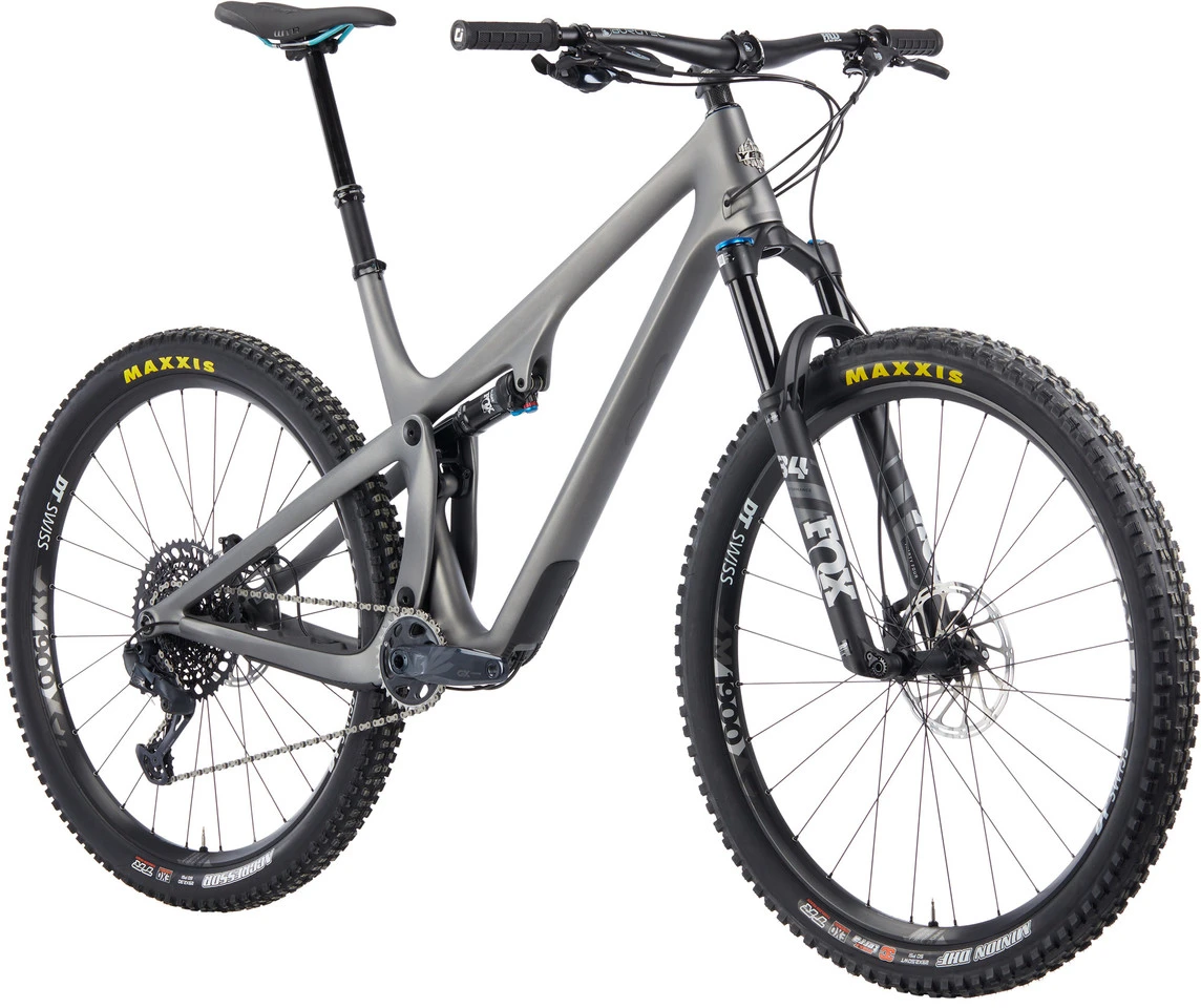 SB115 C2 C/Series Carbon 29" Mountainbike 11 SB115 C2 C/Series Carbon 29" Mountainbike – Bild 11