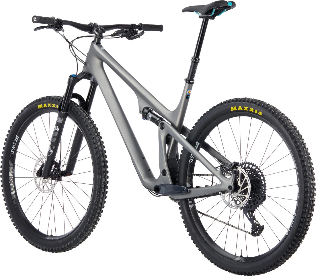 SB115 C2 C/Series Carbon 29" Mountainbike 12 SB115 C2 C/Series Carbon 29" Mountainbike – Bild 12