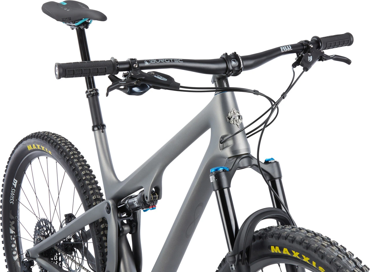 SB115 C2 C/Series Carbon 29" Mountainbike 13 SB115 C2 C/Series Carbon 29" Mountainbike – Bild 13