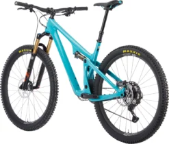 SB115 T1 TURQ Carbon 29" Mountainbike 21 SB115 T1 TURQ Carbon 29" Mountainbike -Der Erfolg Geschaft 485405
