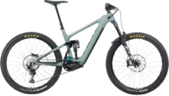 160E C1 C/Series Carbon 29" E-Mountainbike
