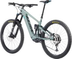 160E C1 C/Series Carbon 29" E-Mountainbike -Der Erfolg Geschaft 485905