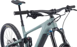 160E C1 C/Series Carbon 29" E-Mountainbike -Der Erfolg Geschaft 485906