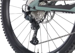 160E C1 C/Series Carbon 29" E-Mountainbike -Der Erfolg Geschaft 485909