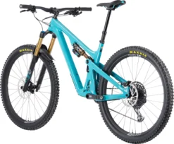 SB130 Lunchride TLR TURQ Carbon 29" Mountainbike -Der Erfolg Geschaft 485938