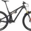 SB130 T2 TURQ Carbon 29" Mountainbike