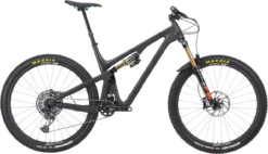 SB130 T2 TURQ Carbon 29" Mountainbike