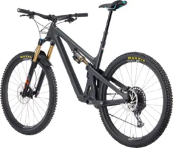 SB130 T2 TURQ Carbon 29" Mountainbike 22 SB130 T2 TURQ Carbon 29" Mountainbike -Der Erfolg Geschaft 486011