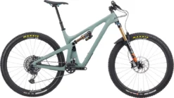 SB130 T2 TURQ Carbon 29" Mountainbike 30 SB130 T2 TURQ Carbon 29" Mountainbike -Der Erfolg Geschaft 486019