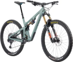 SB130 T2 TURQ Carbon 29" Mountainbike 31 SB130 T2 TURQ Carbon 29" Mountainbike -Der Erfolg Geschaft 486020