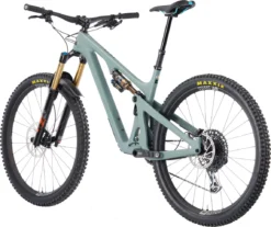 SB130 T2 TURQ Carbon 29" Mountainbike 32 SB130 T2 TURQ Carbon 29" Mountainbike -Der Erfolg Geschaft 486021